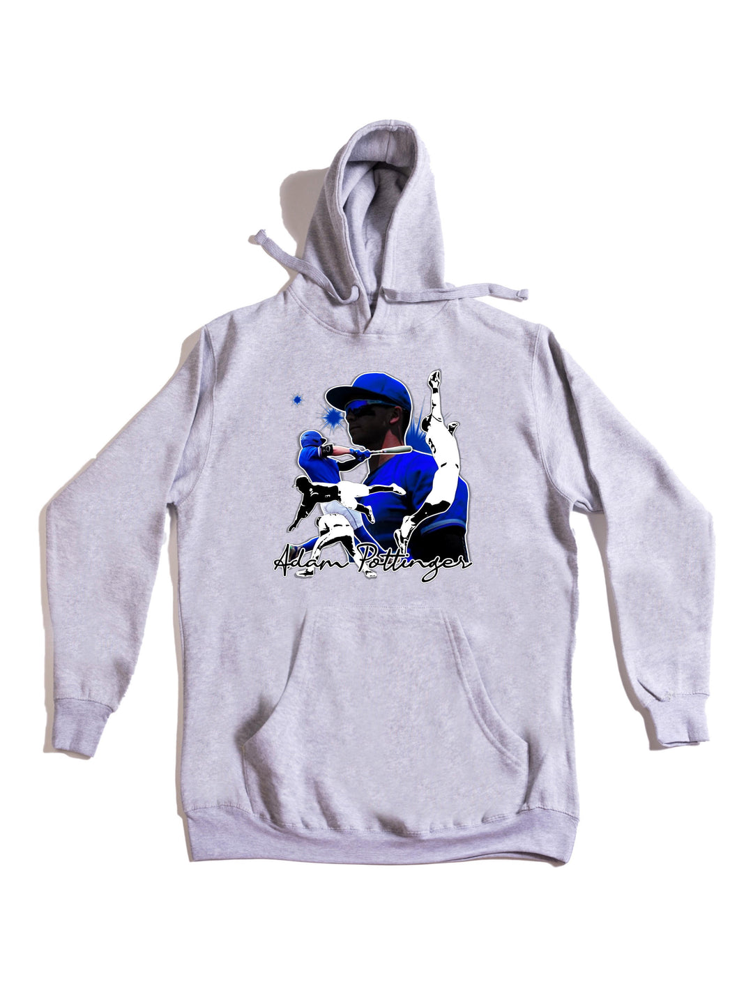 Adam Pottinger Hoodie