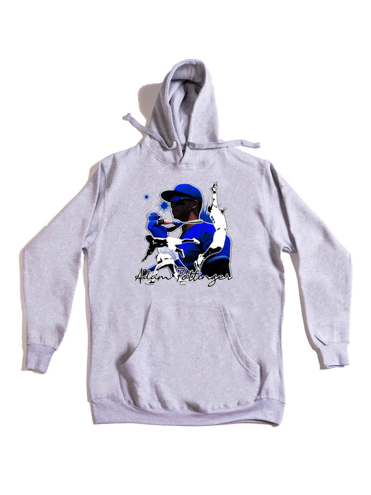 Adam Pottinger Hoodie