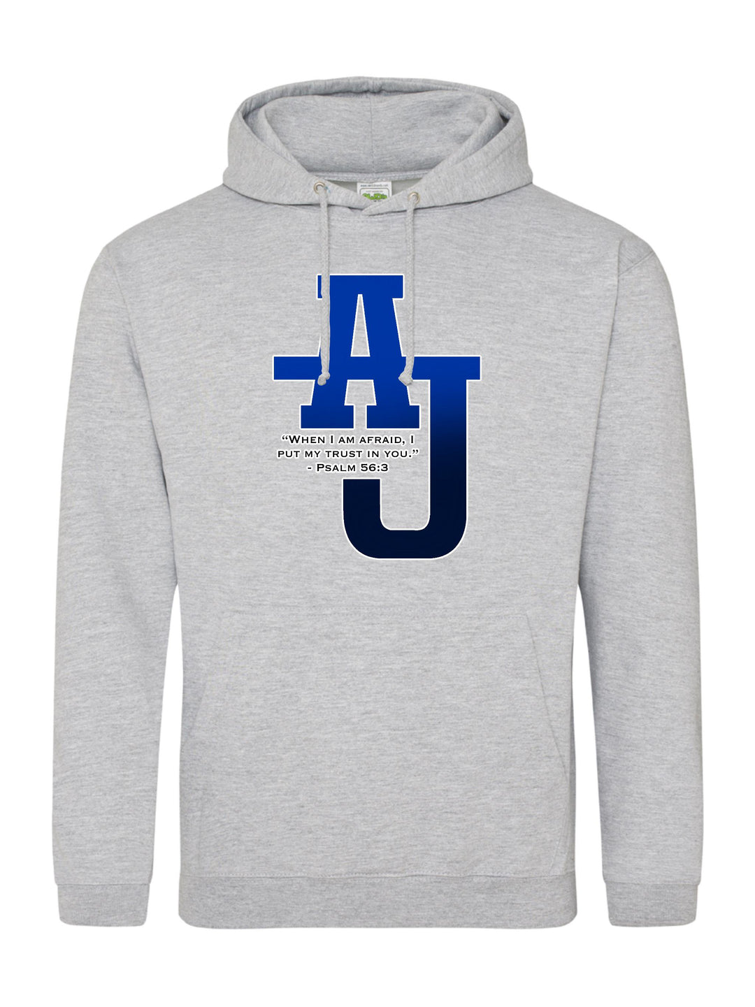 Alec Johnson Hoodie