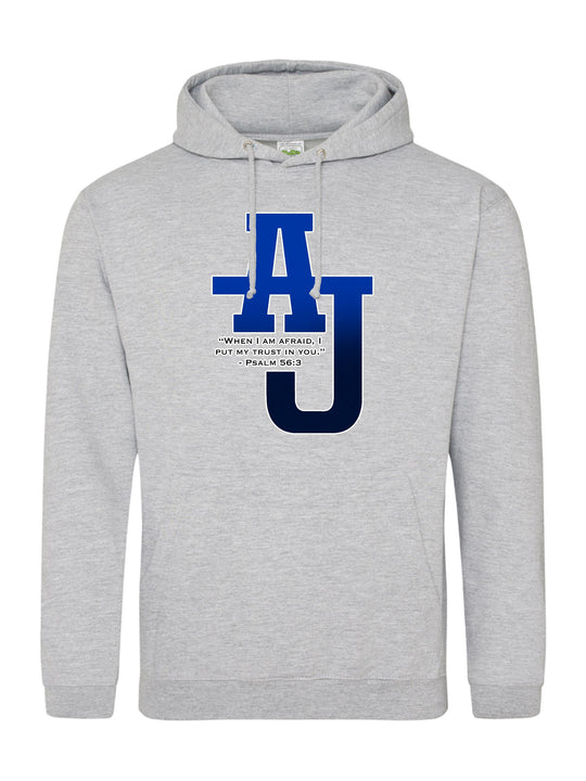 Alec Johnson Hoodie