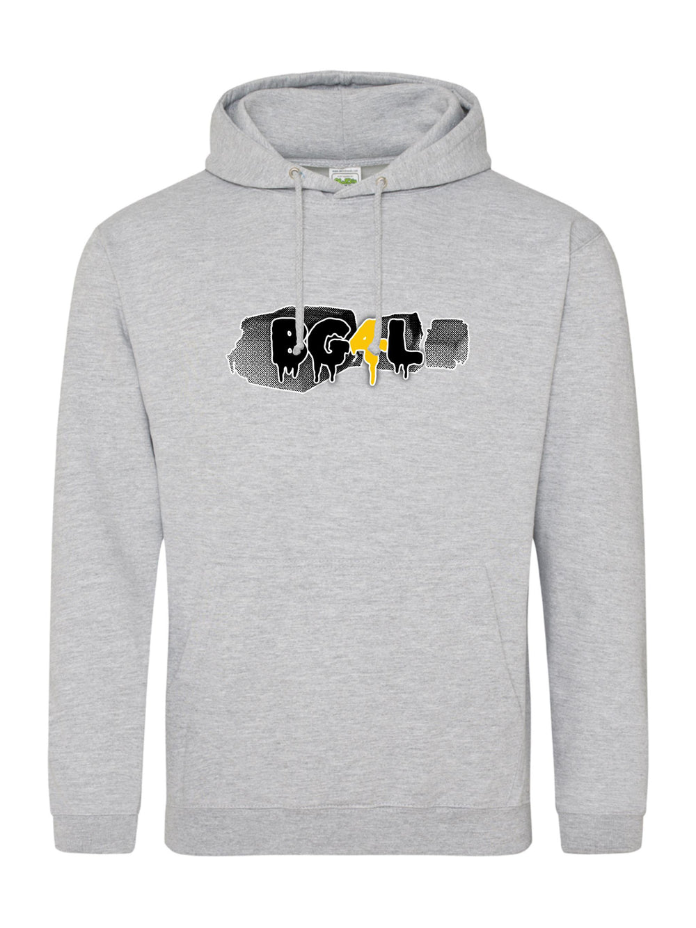 BG4L Hoodie