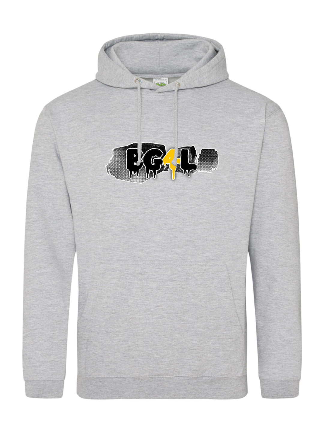BG4L Hoodie