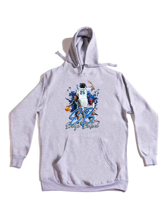 Endya Buford Hoodie
