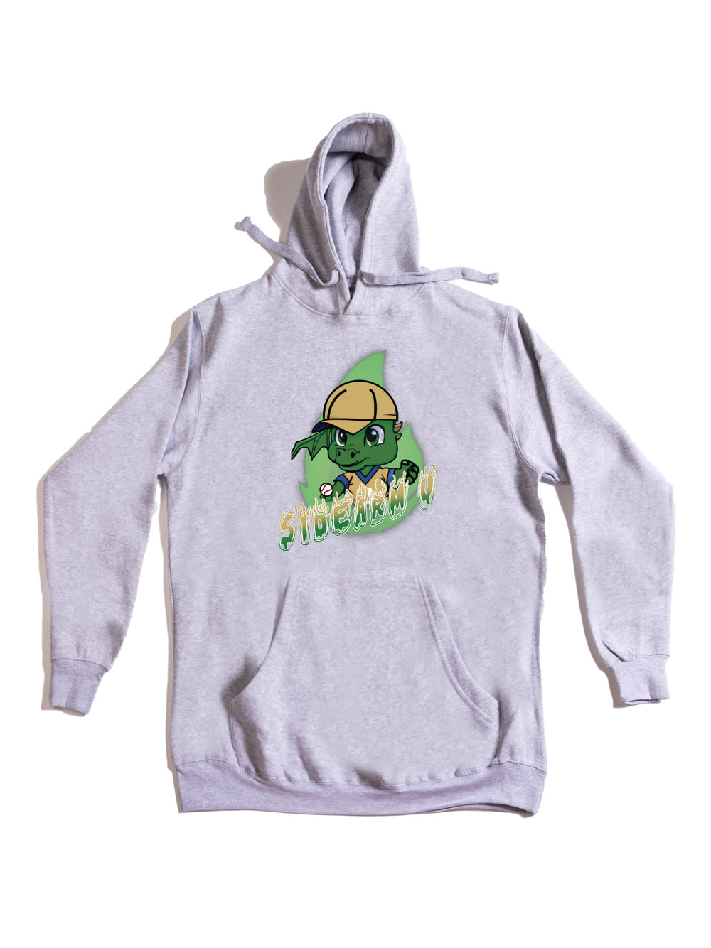Sidearm U Hoodie