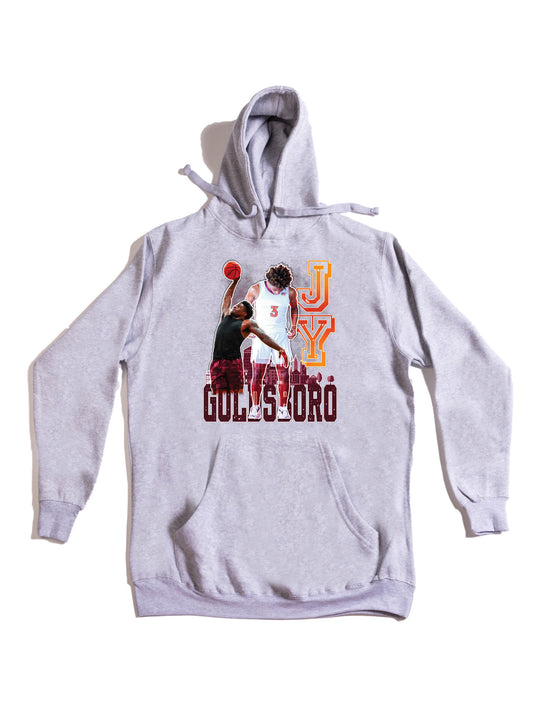 Jaydon Young Hoodie