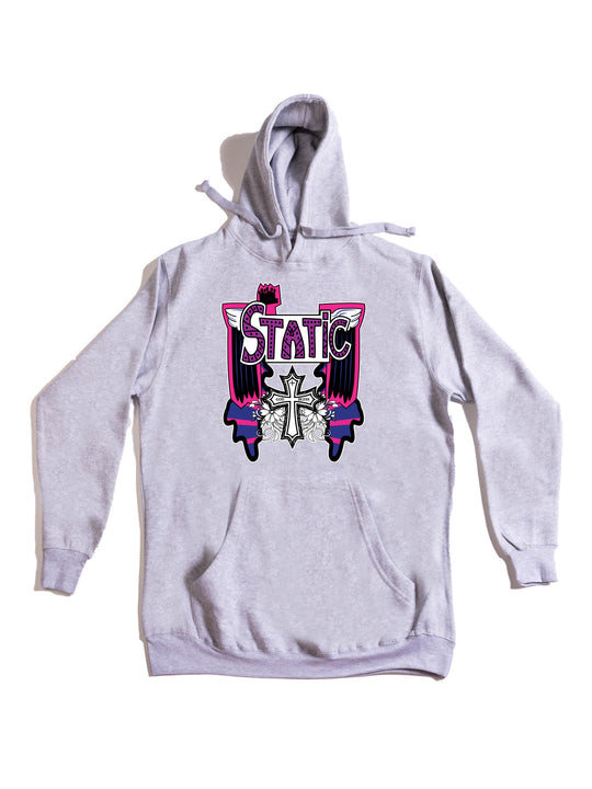 Static Hoodie