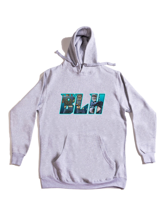 Bryant Ham Hoodie