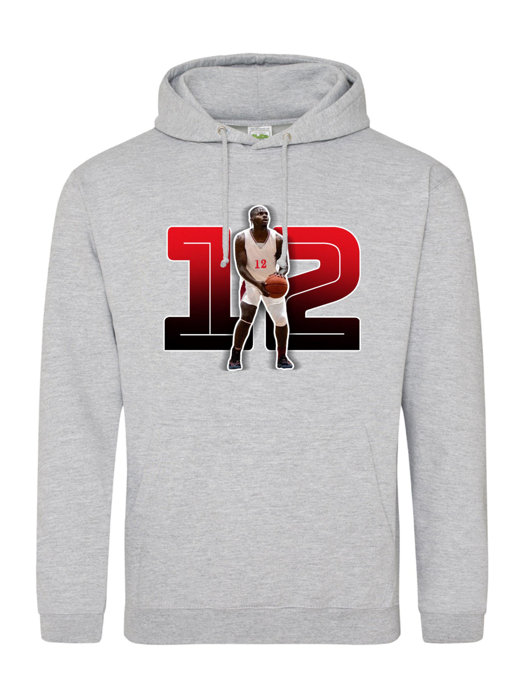 Tyus Williams Hoodie