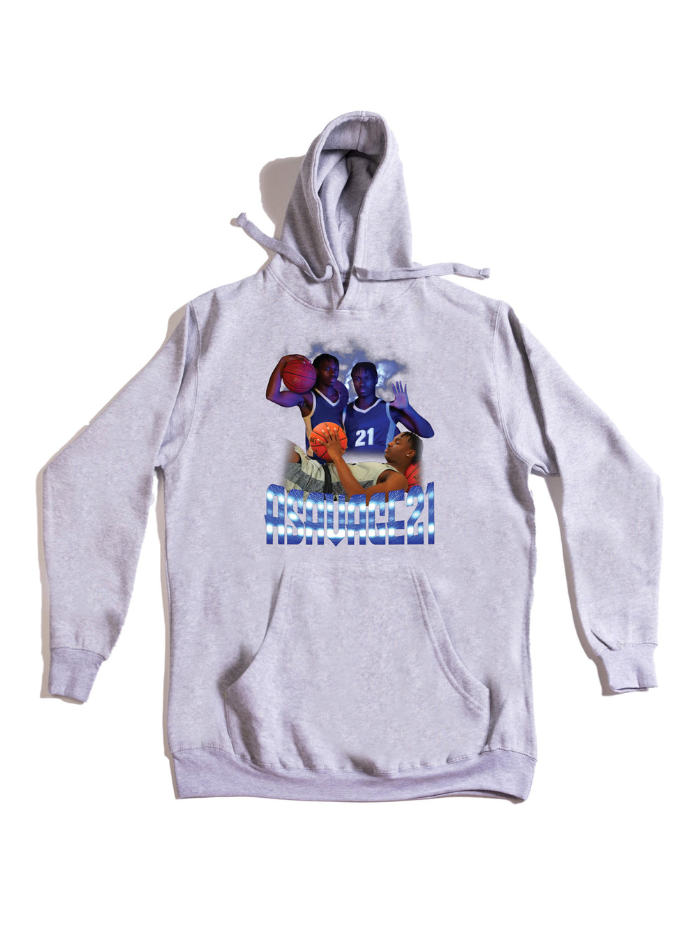 Amarion Savage Hoodie