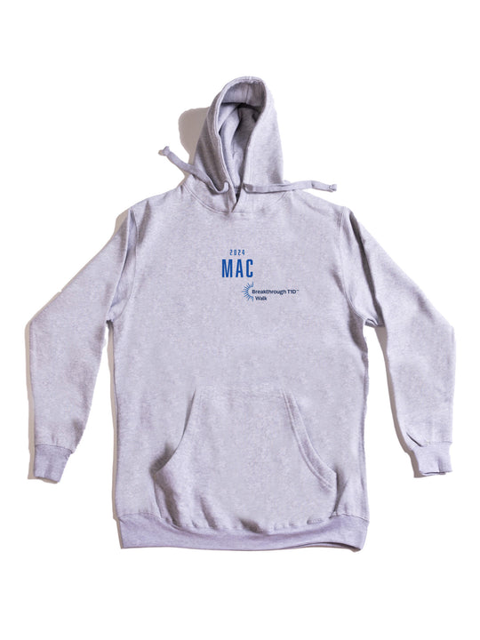 MAC Hoodie