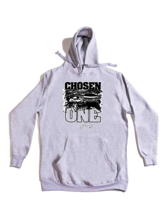 Seth Jones Hoodie