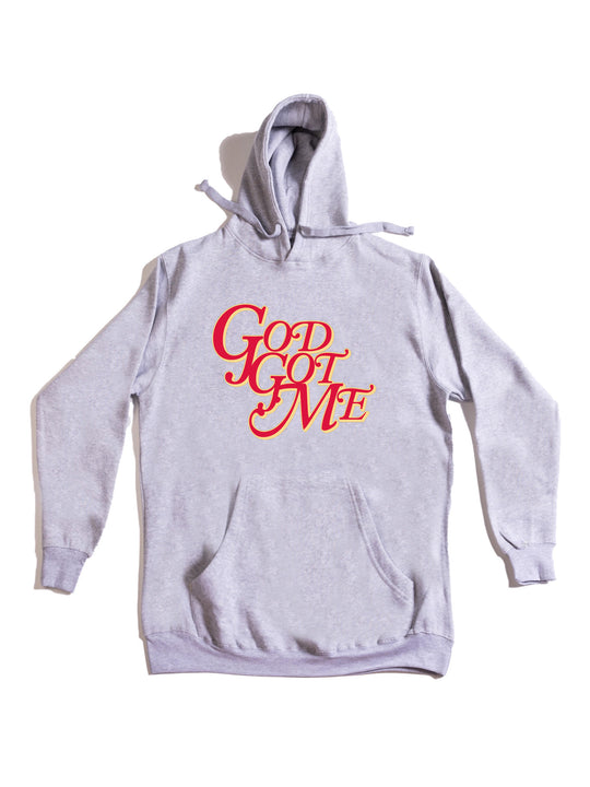 God Got Me Hoodie