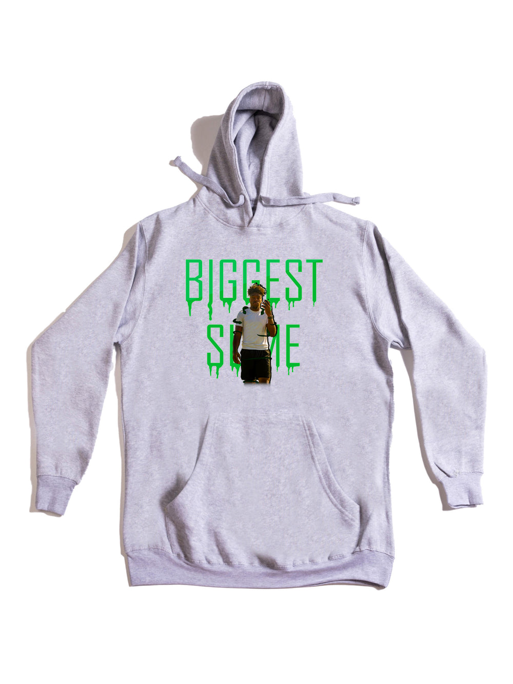 Biggest Slime Hoodie