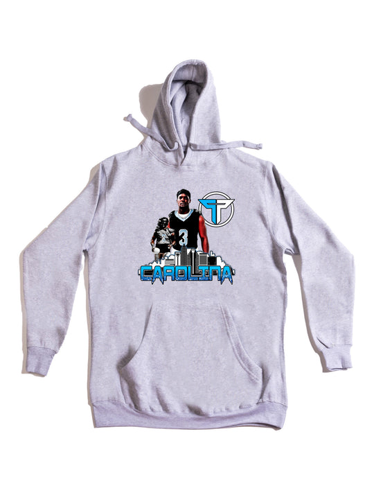 Tabyus Taylor City Hoodie