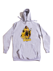 LaJai Wilson Collage Hoodie