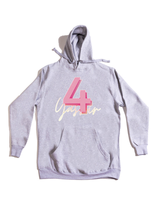 DJ Cole Hoodie