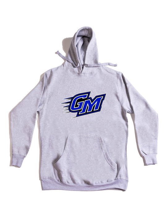 Gideon Motes Logo Hoodie
