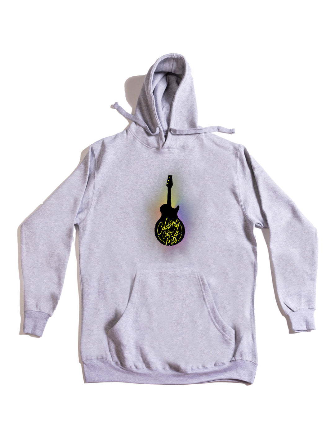 Celebrity Care Fest Hoodie