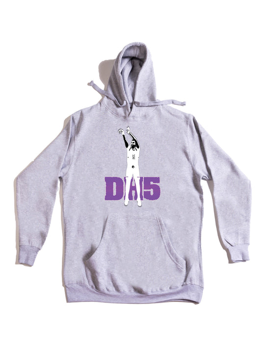Dontre Henry Hoodie