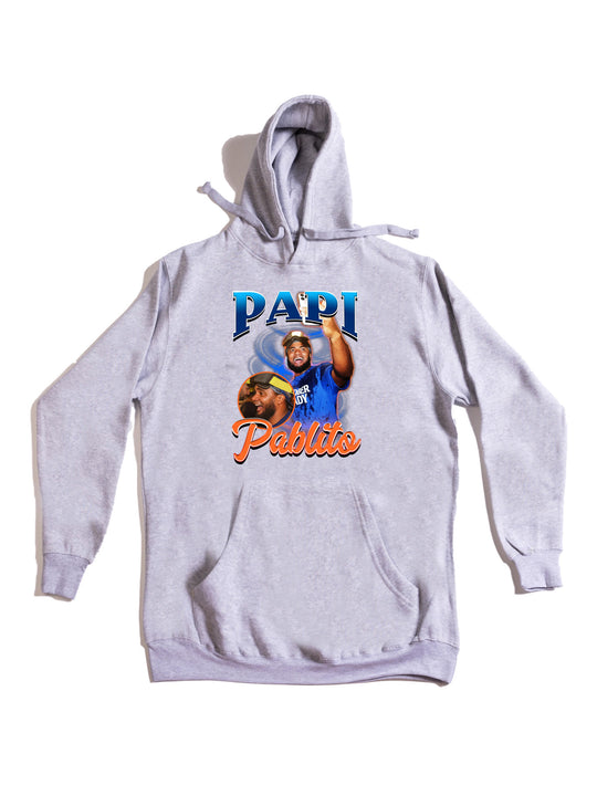 Papi Pablito Hoodie