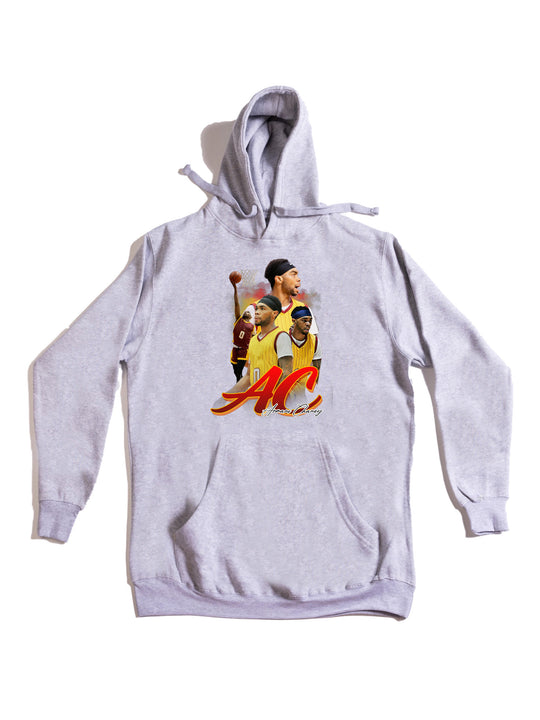 Armani Chaney Hoodie