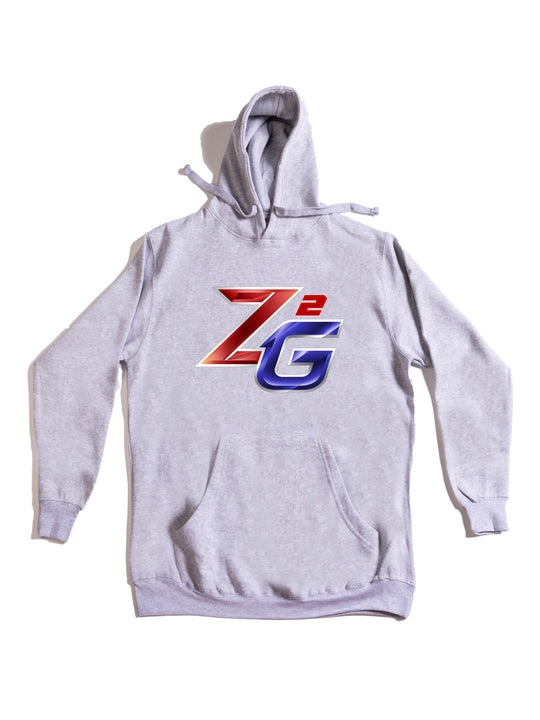 Zadian Gentry Logo Hoodie