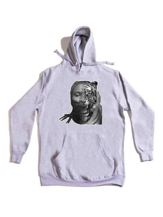 Gwil the Beast Hoodie