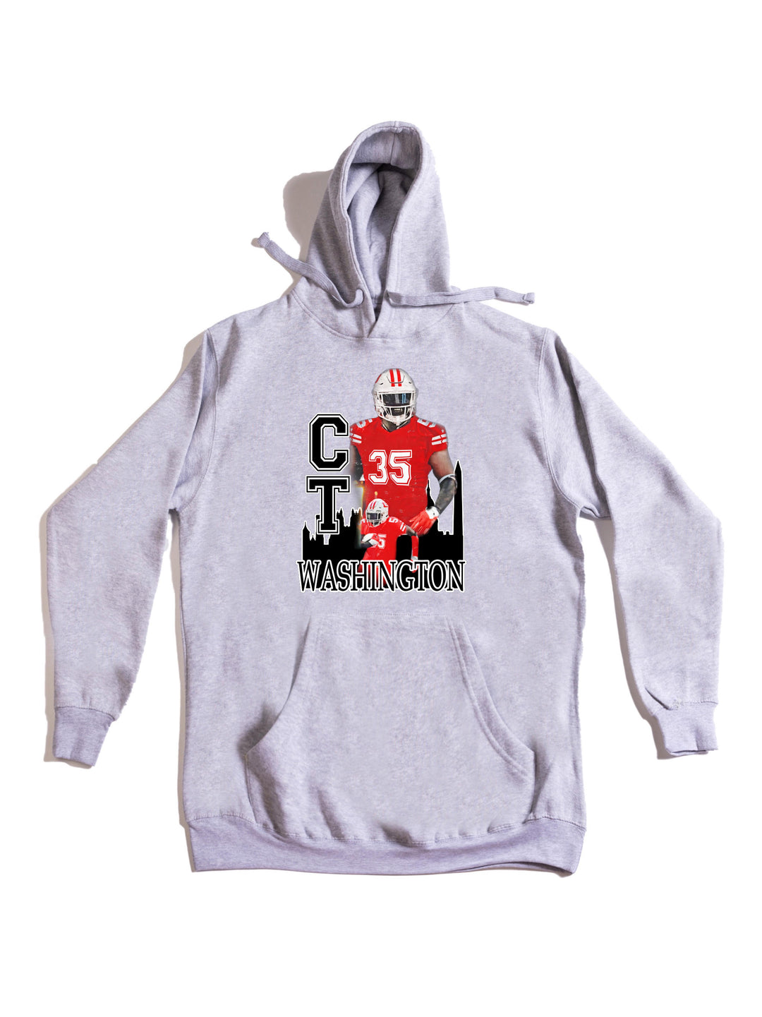 Tabyus Taylor Hoodie