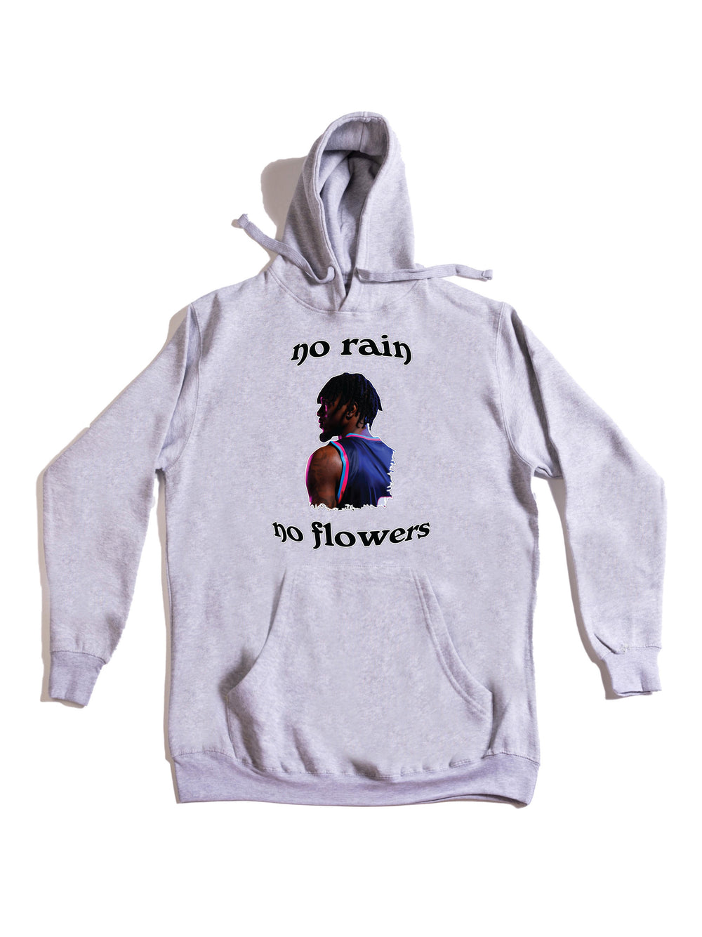 Keddy Johnson Hoodie