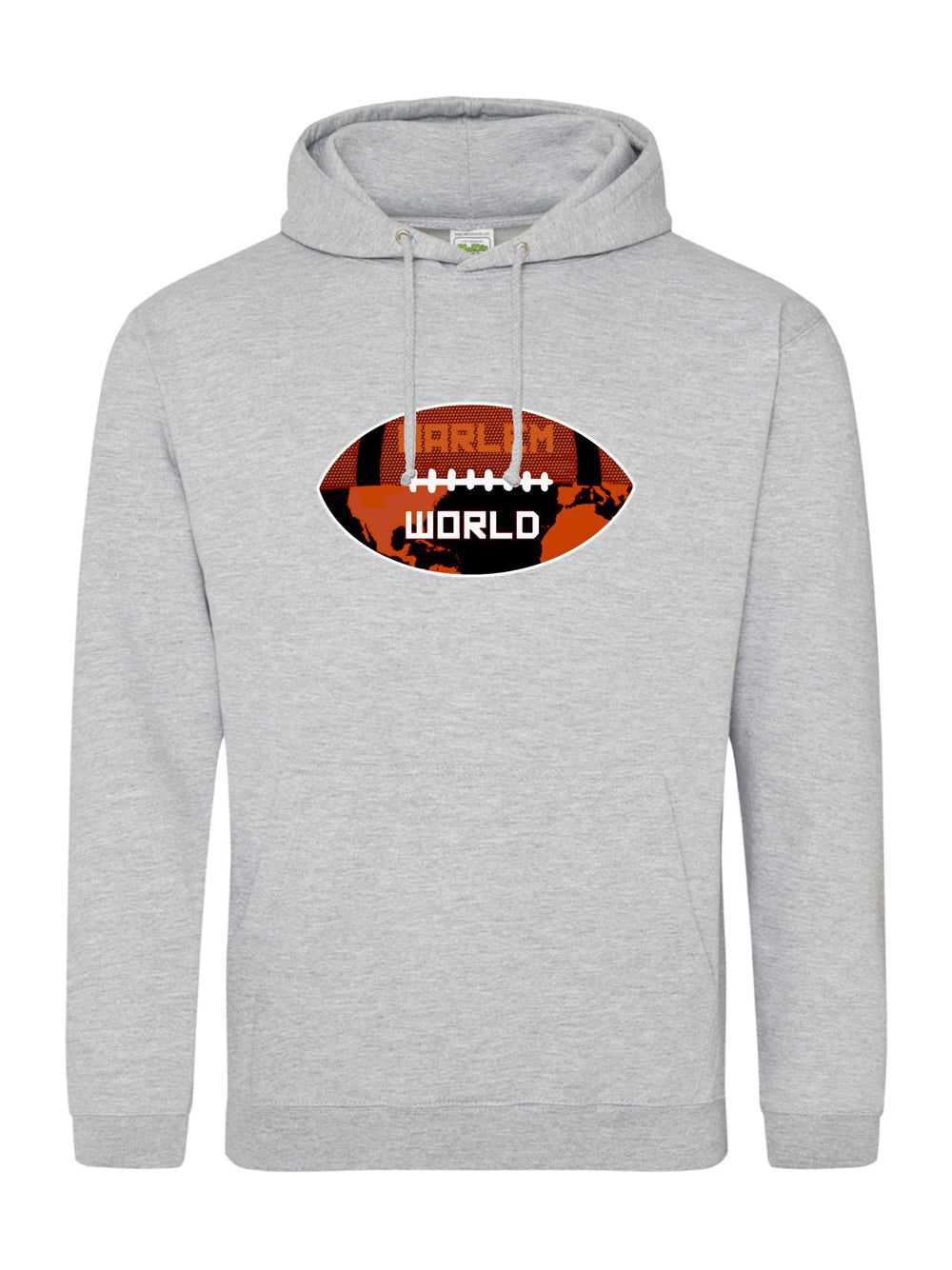 Harlem World Hoodie