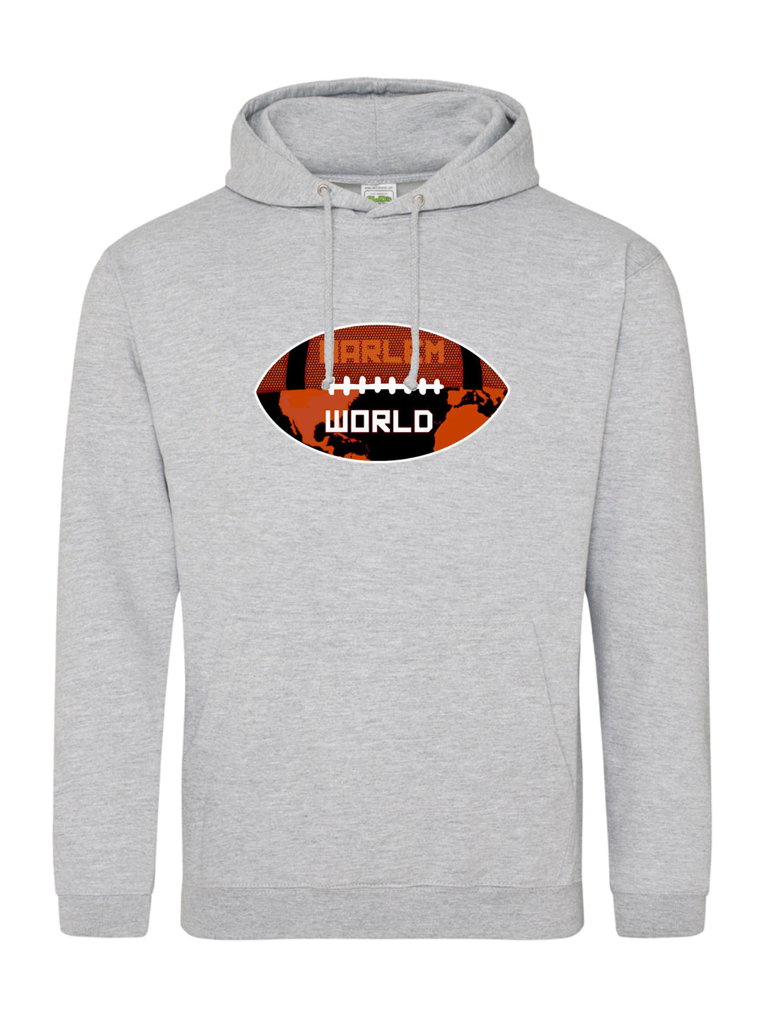 Harlem World Hoodie