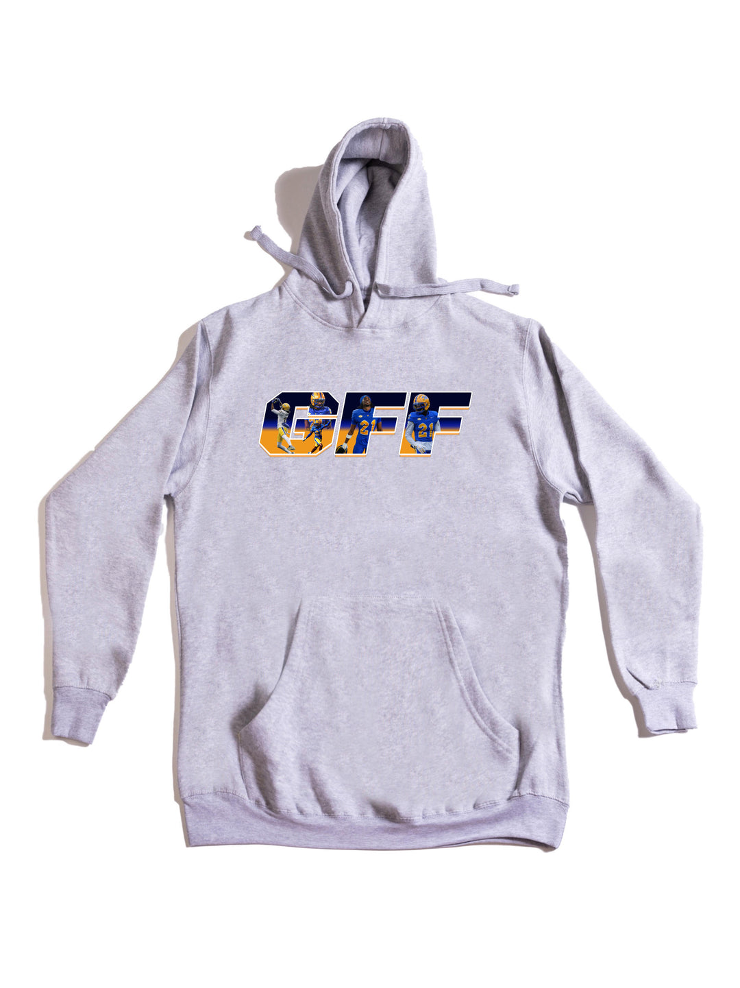 GFF Shadarian Harrison Hoodie