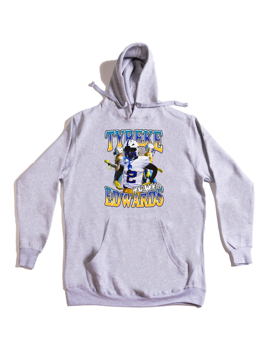 Tyreke Edwards Hoodie