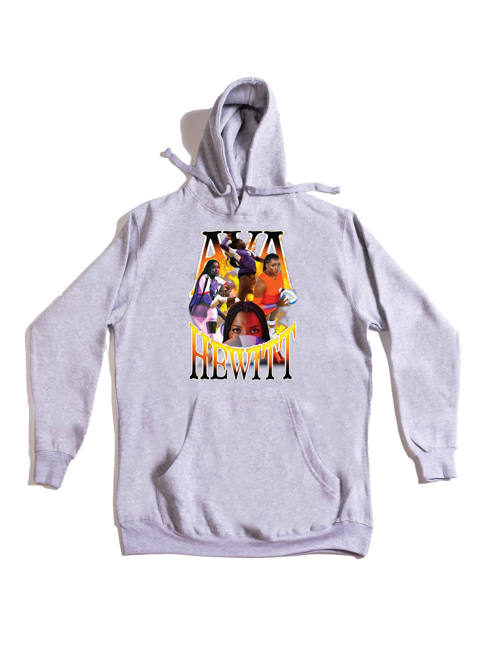 Ava Hewitt Hoodie