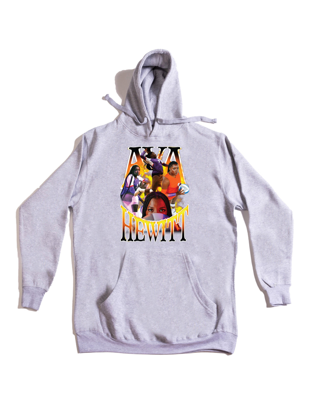 Ava Hewitt Hoodie