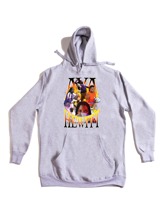 Ava Hewitt Hoodie