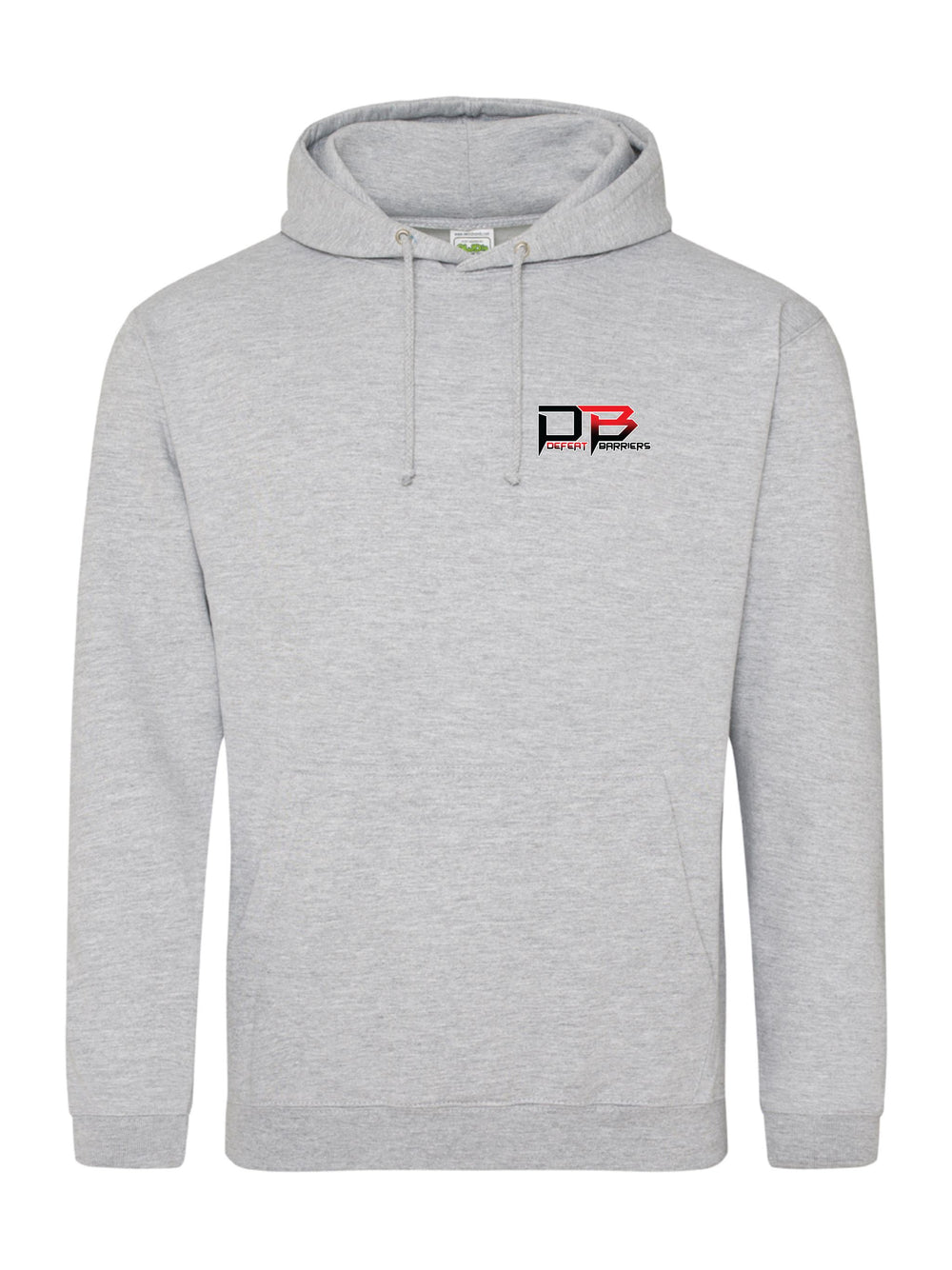 Dontez Byrd Hoodie