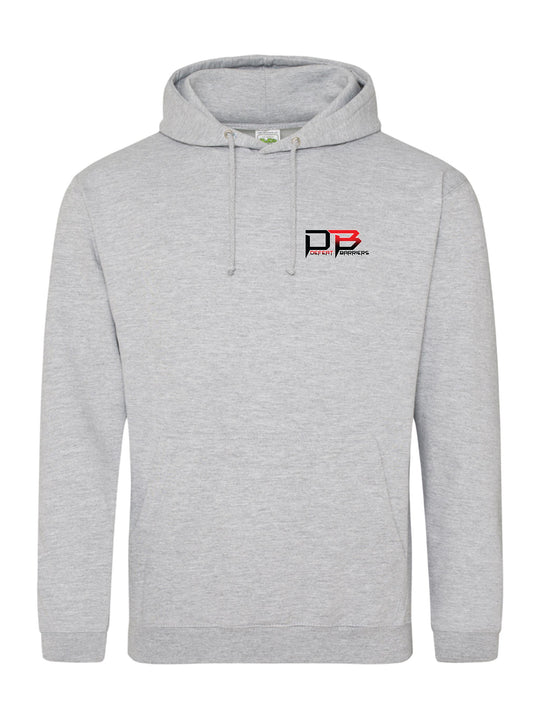 Dontez Byrd Hoodie