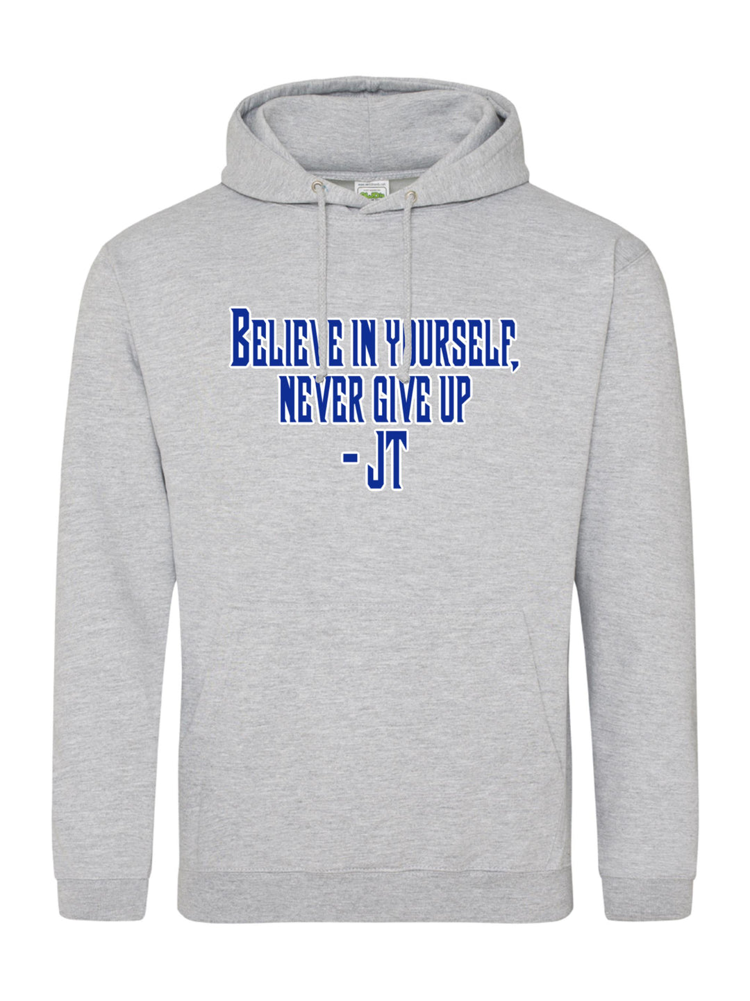 Jayden Turner Hoodie