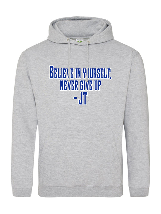 Jayden Turner Hoodie