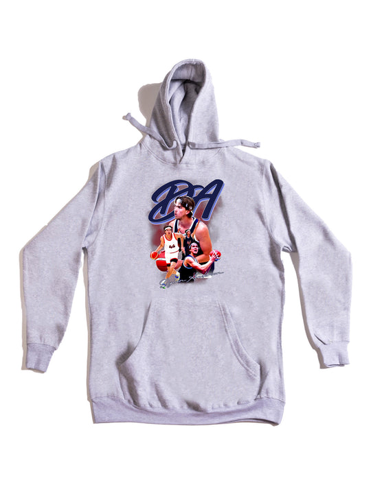 Dylan Anderson Hoodie