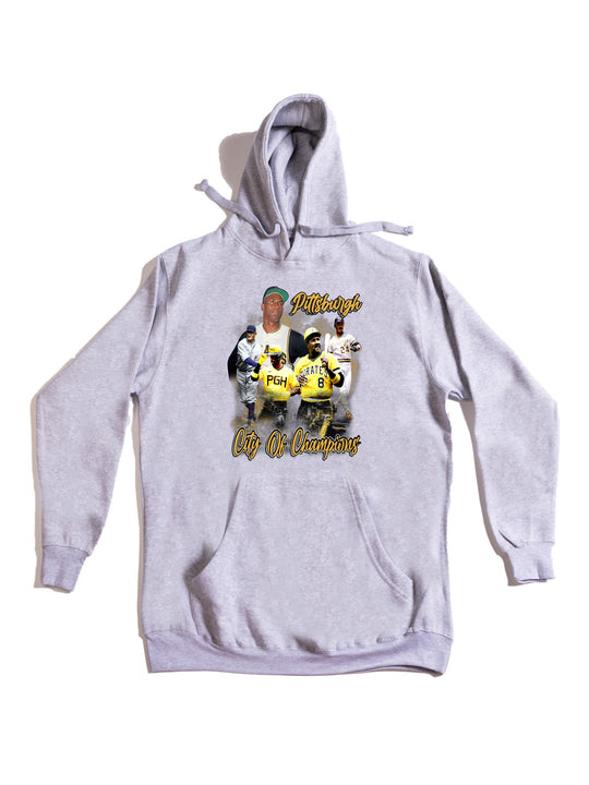 Pirates Hoodie