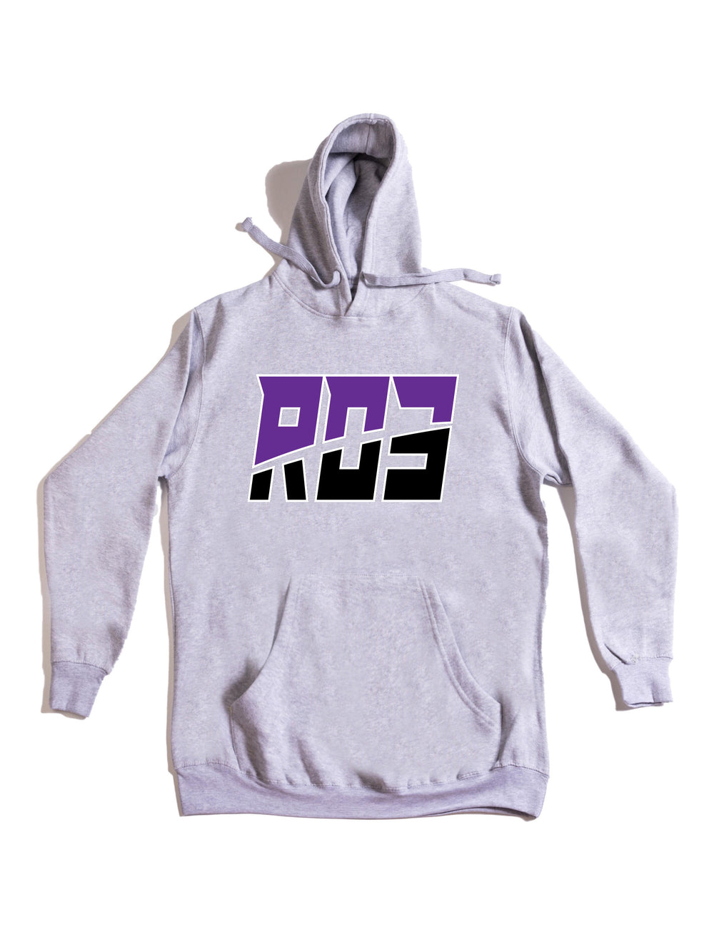 Reid Olson Hoodie
