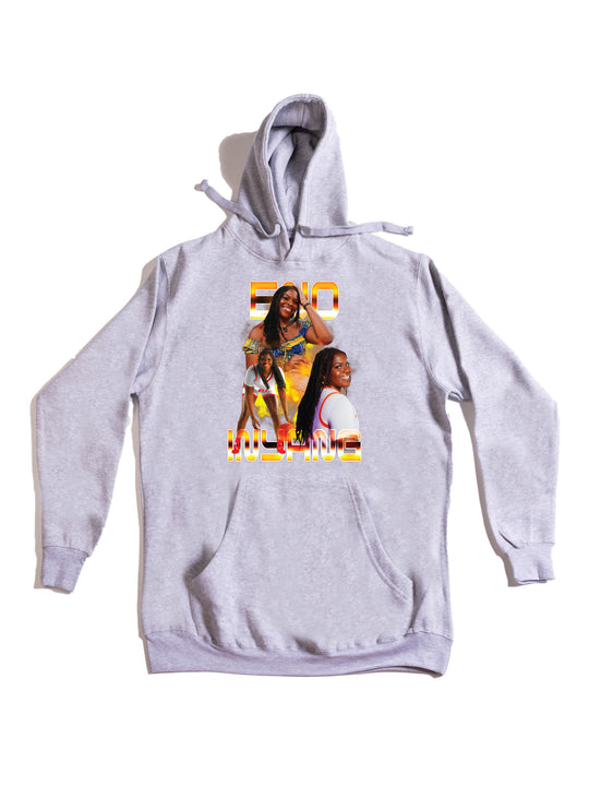 Eno Inyang Hoodie