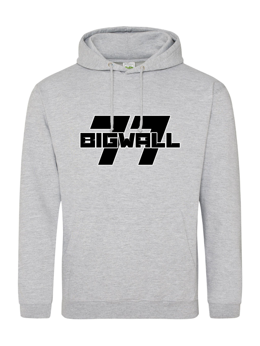 Bigwall Hoodie