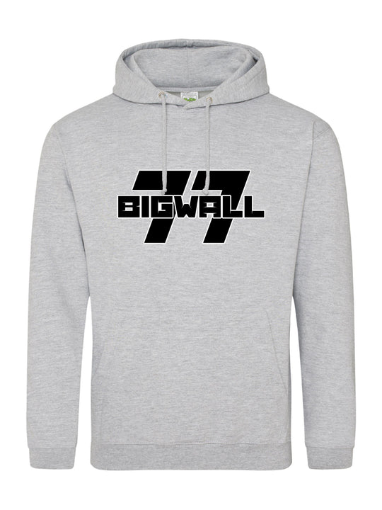 Bigwall Hoodie
