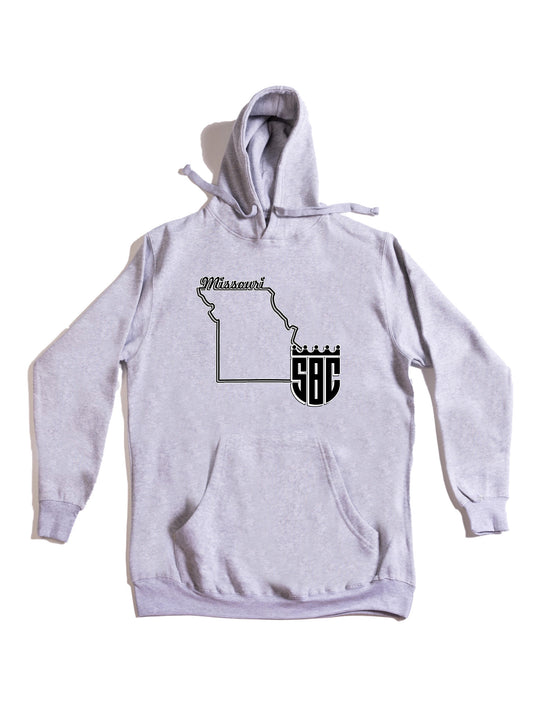 Brian Caldwell Hoodie