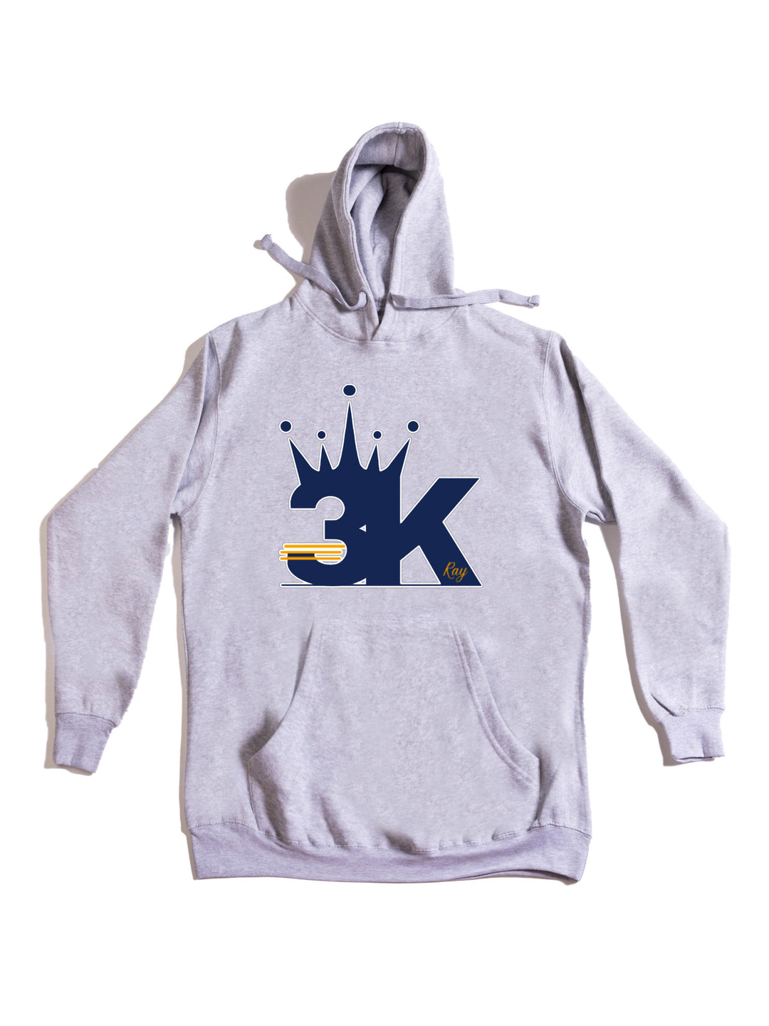 3K Hoodie