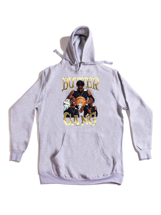 BG4L Hoodie