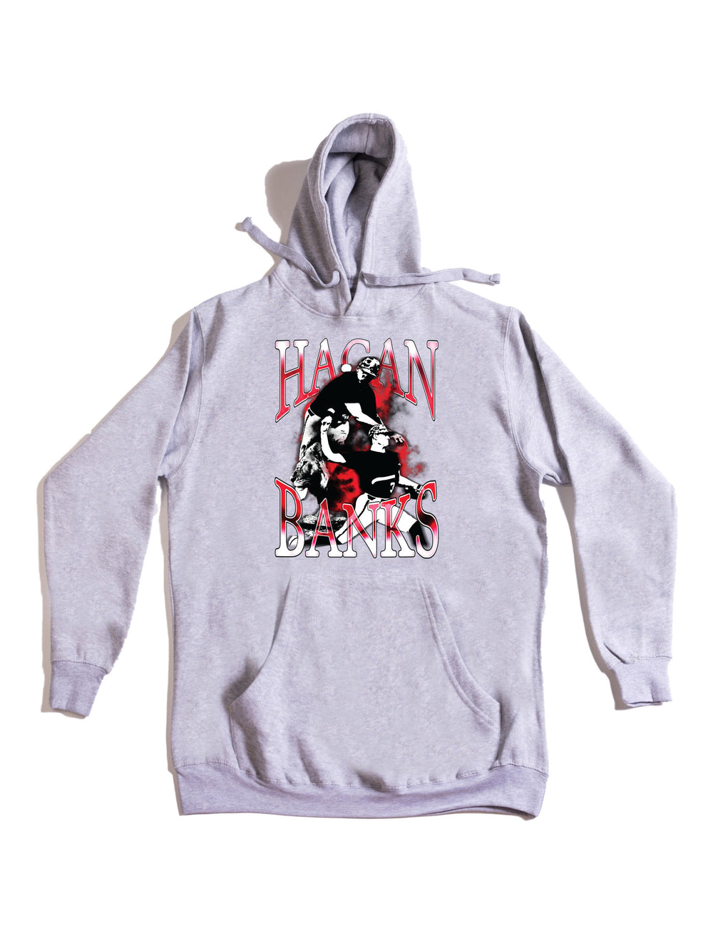 Hagan Banks Hoodie